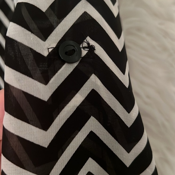 Over blouse, Flowy, classy - Picture 6 of 10